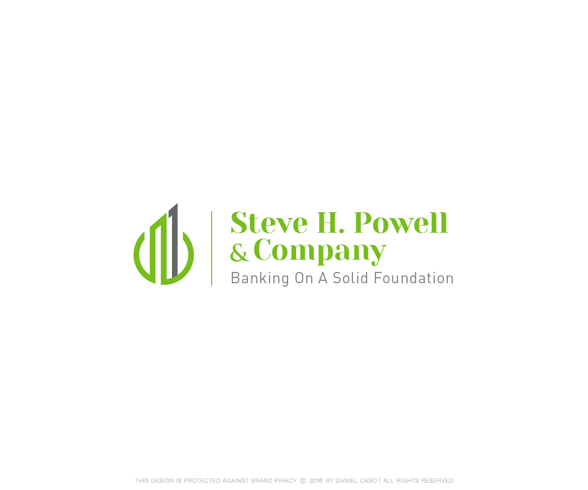 Diseño de Logo por Daniel Caso Design para este proyecto | Diseño #10574895