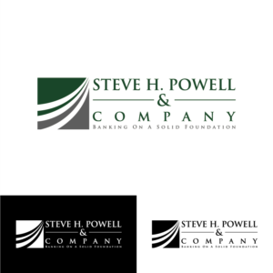 Logo Design by phraimsondesign for this project | Design: #10563225