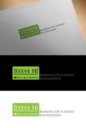 Logo Design by king solangi for this project | Design: #10591001