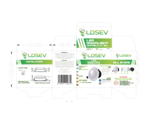 Packaging Design by at-as for this project | Design: #10596257