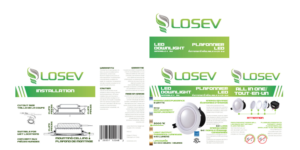 Packaging Design by at-as for this project | Design: #10856328