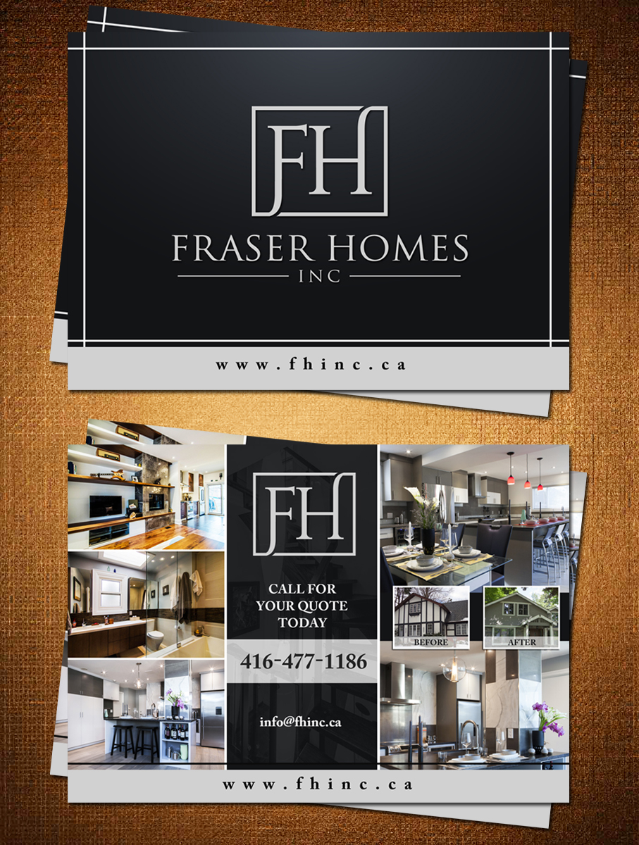 Flyer Design by debdesign for this project | Design #10516813