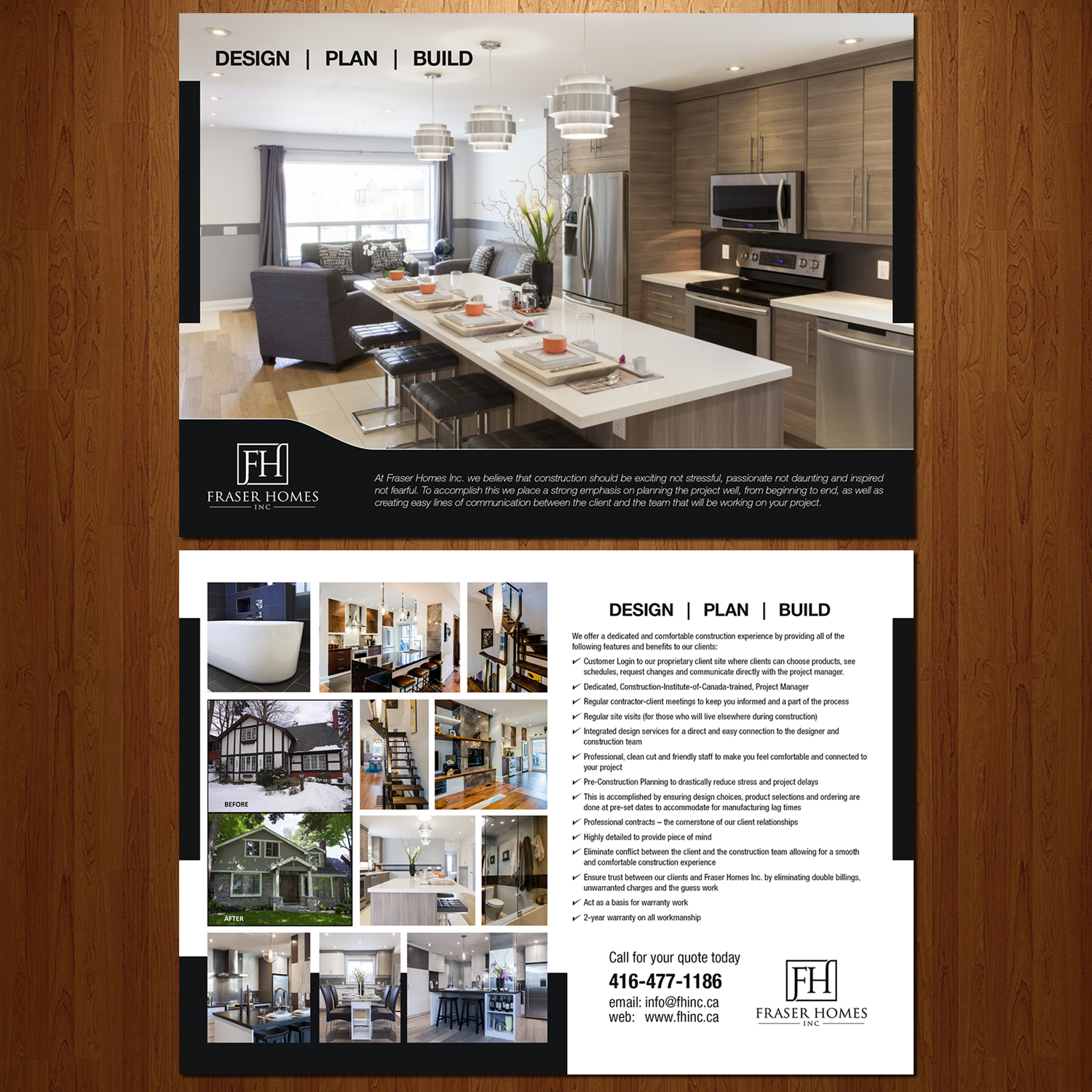 Flyer-Design von VEGA-Designs für dieses Projekt | Design #10612086