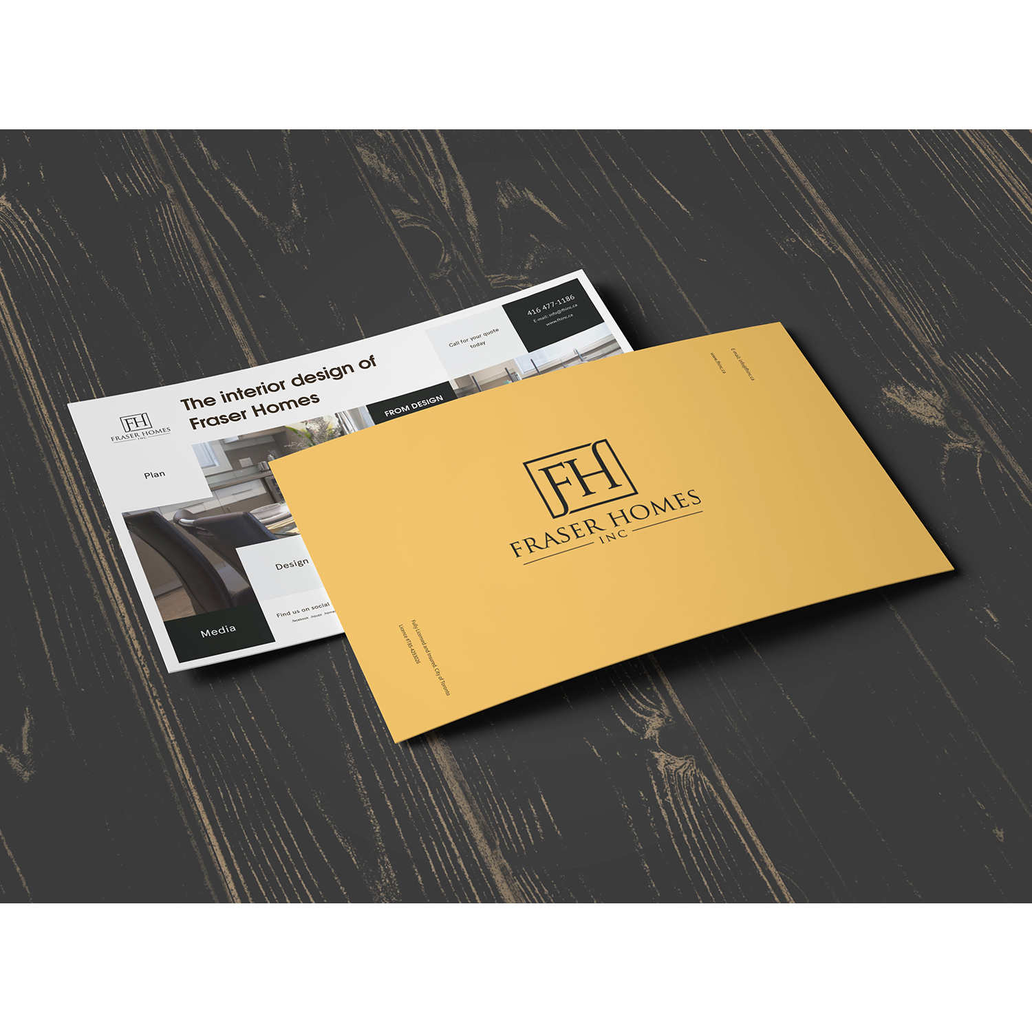 Flyer Design by Siltan for this project | Design #10612502