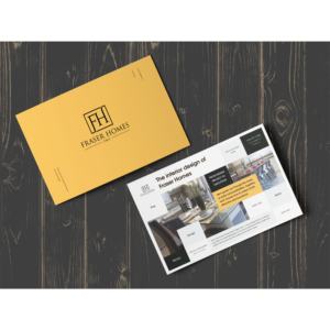 Flyer Design by Siltan for this project | Design: #10612504