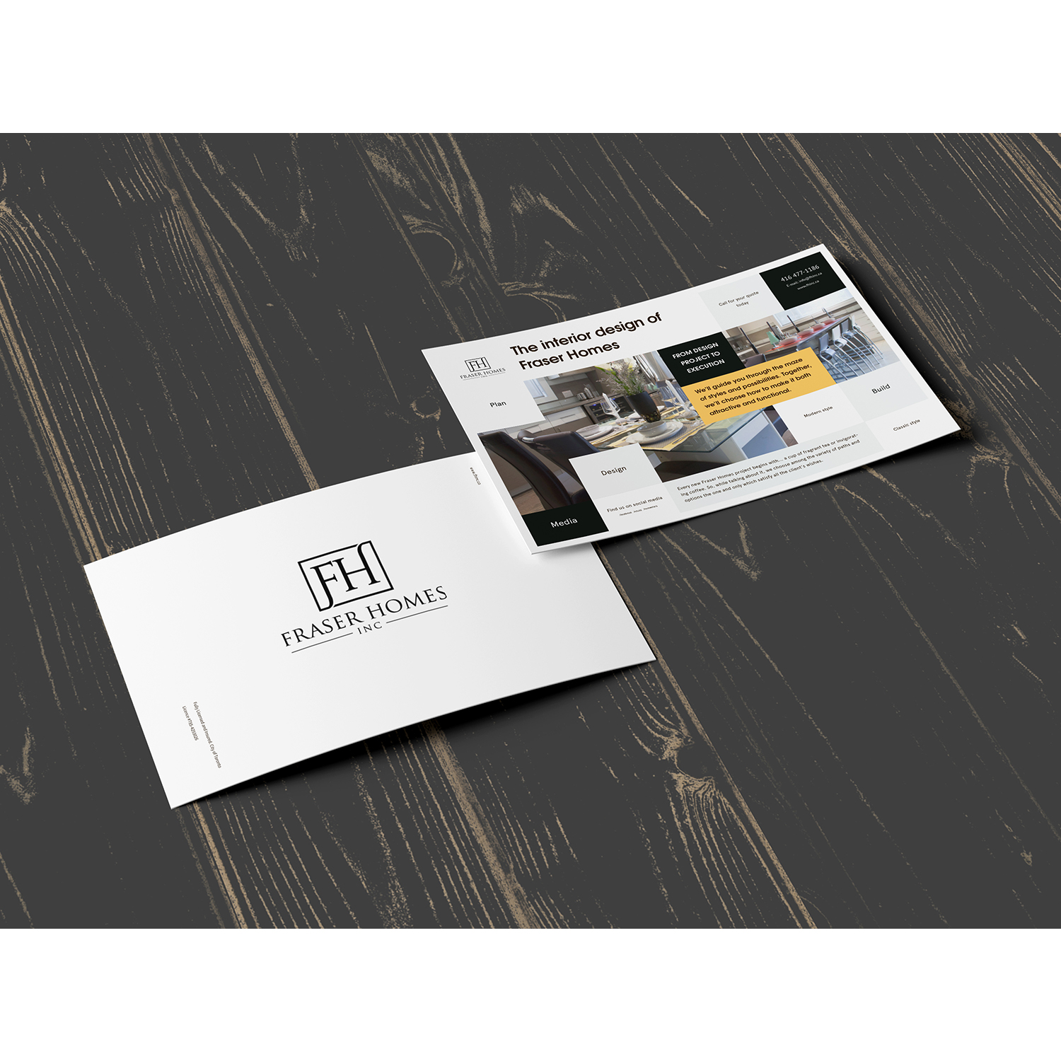 Diseño de Flyer por Siltan para este proyecto | Diseño #10612534