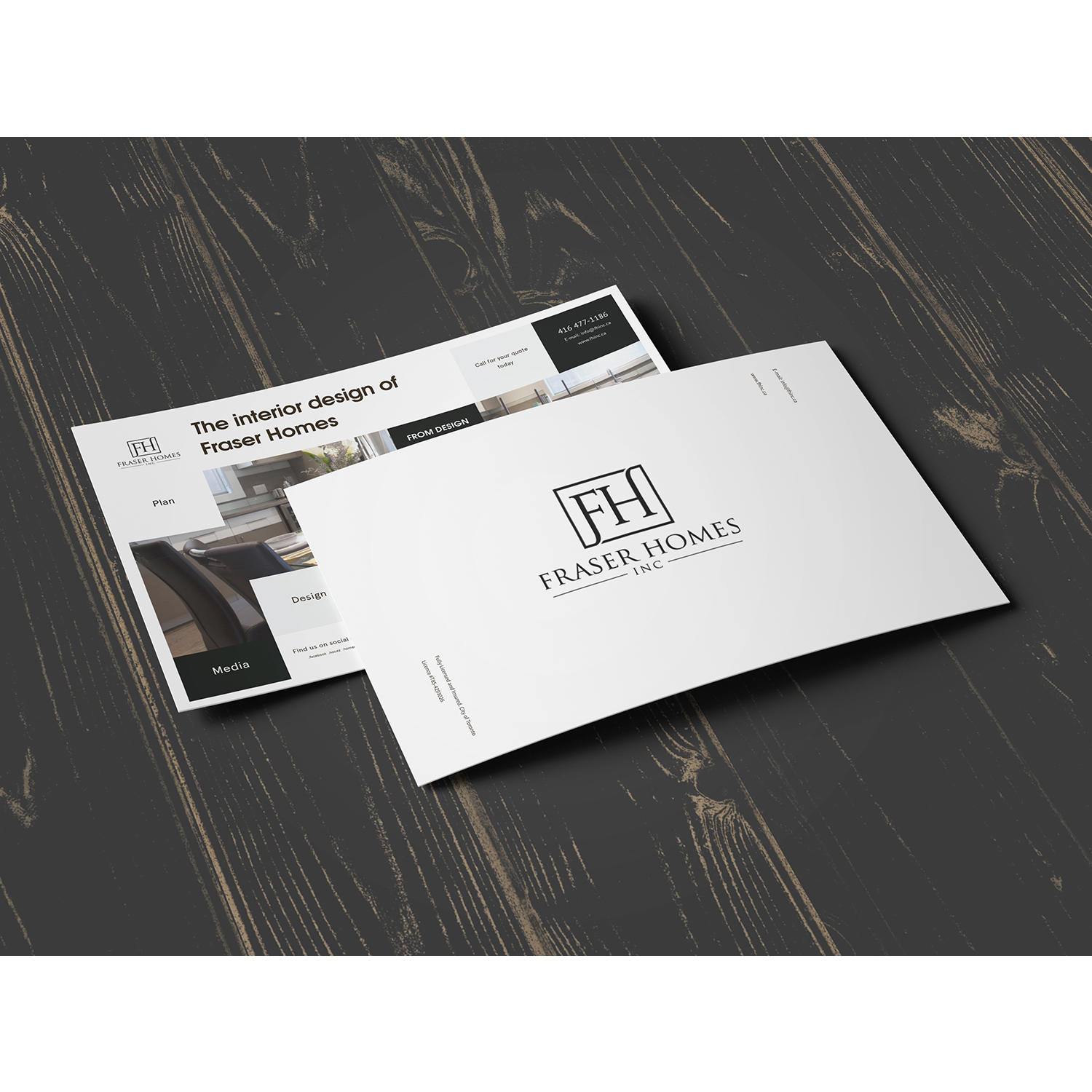 Flyer Design by Siltan for this project | Design #10612535