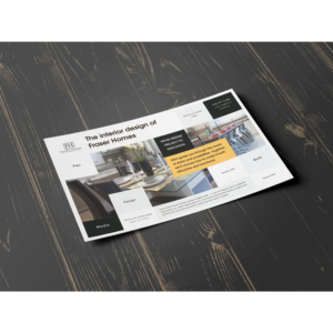 Flyer Design by Siltan for this project | Design: #10612536