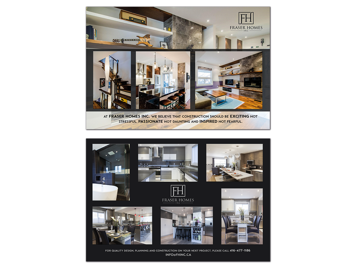 Design de Flyer par ROART pour ce projet | Design #10605743