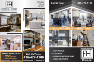 Diseño de Flyer por SD Web Creation