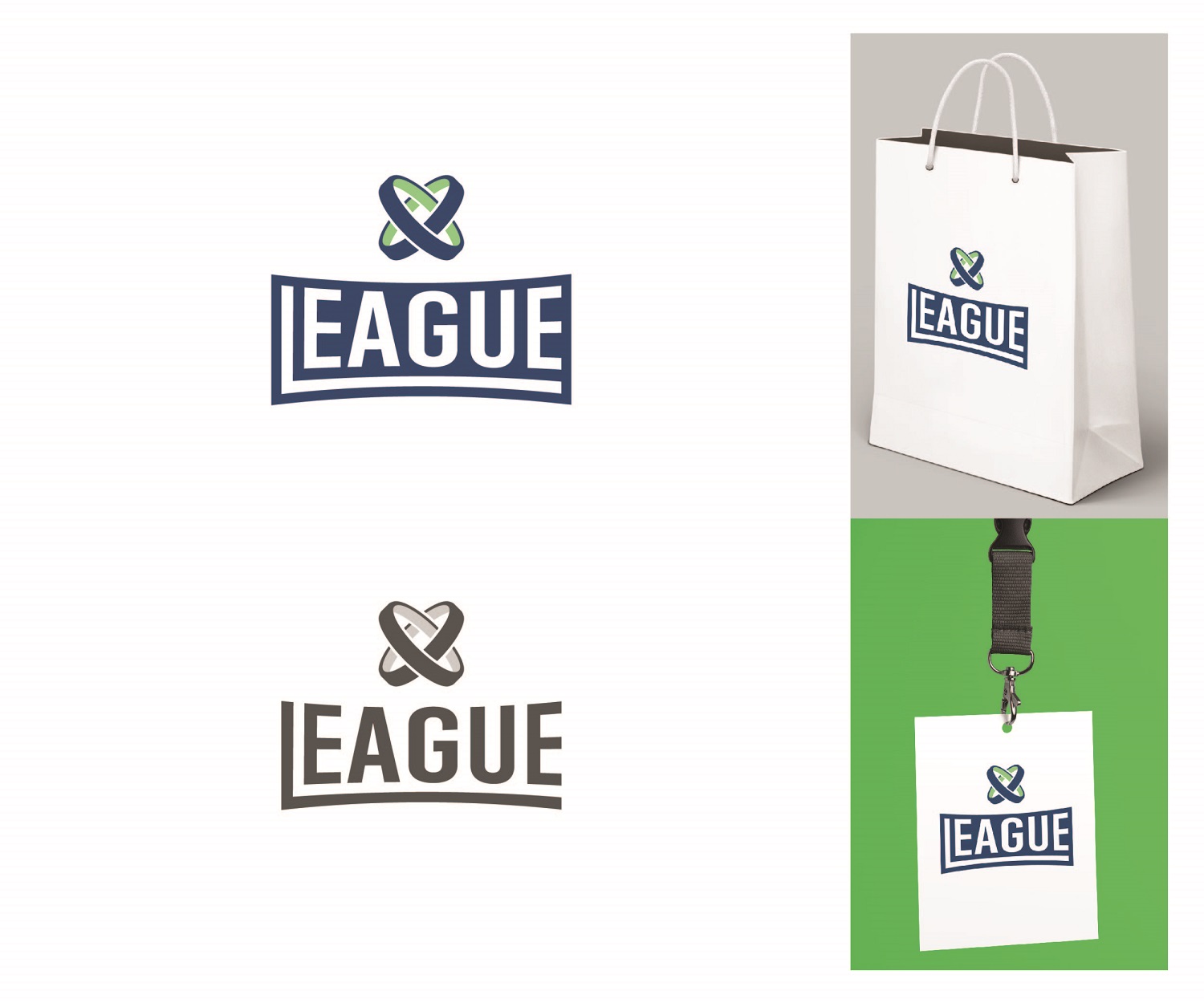 Logo Design by patricklong2015 for this project | Design #10600367