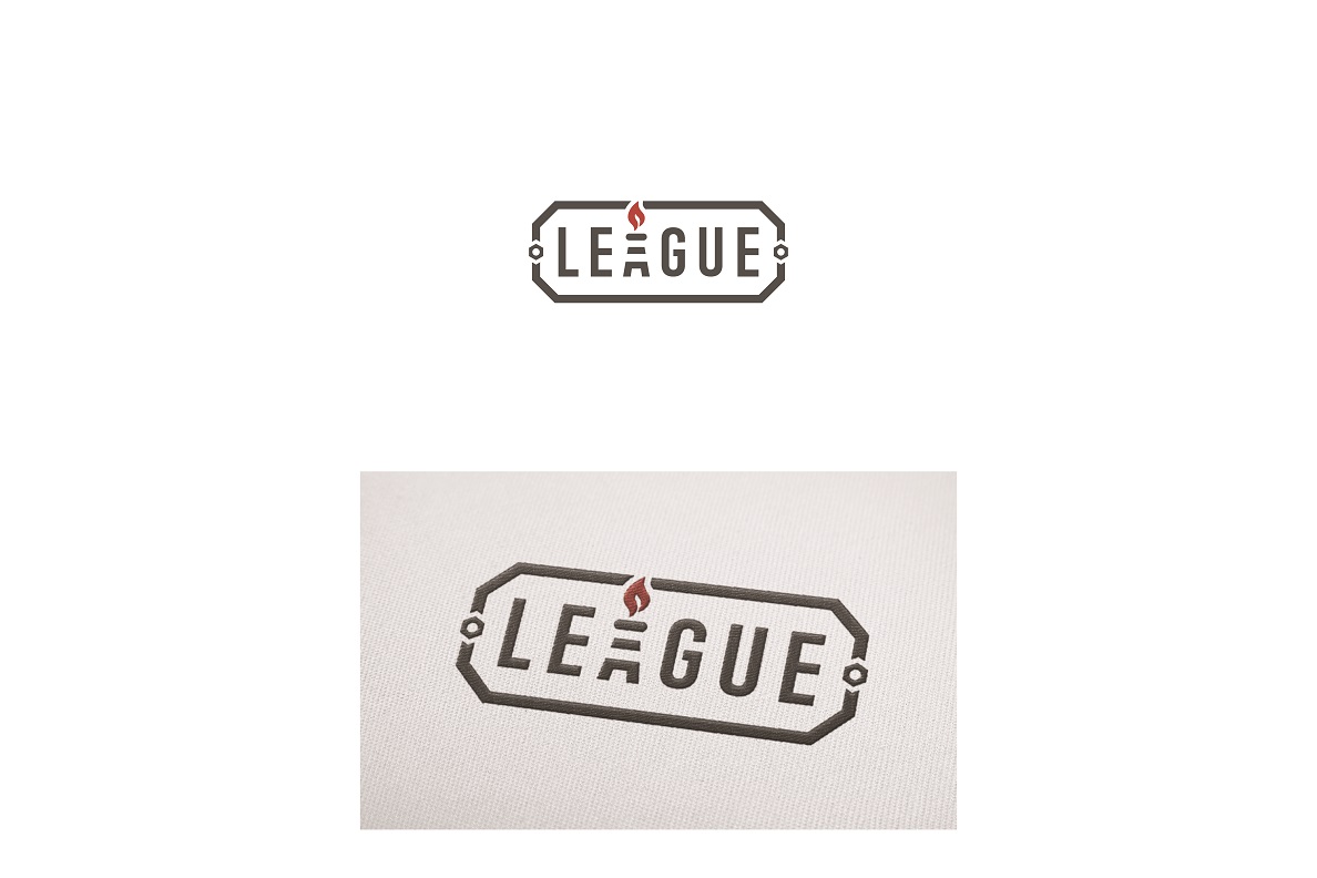 Logo-Design von patricklong2015 für dieses Projekt | Design #10610401