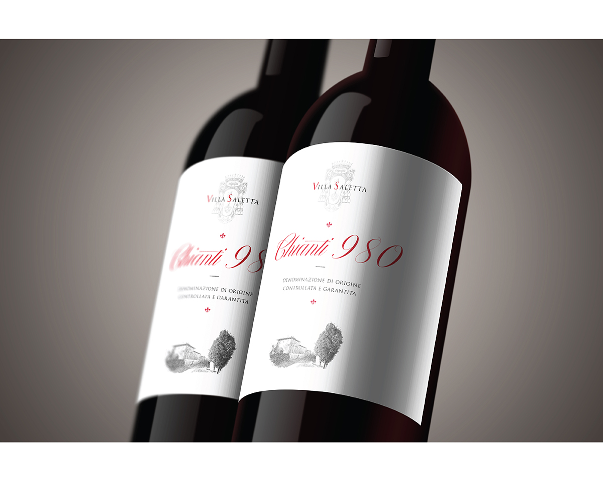 Label Design by galin ganchev for Terra Firma Capital Partners | Design #10752314