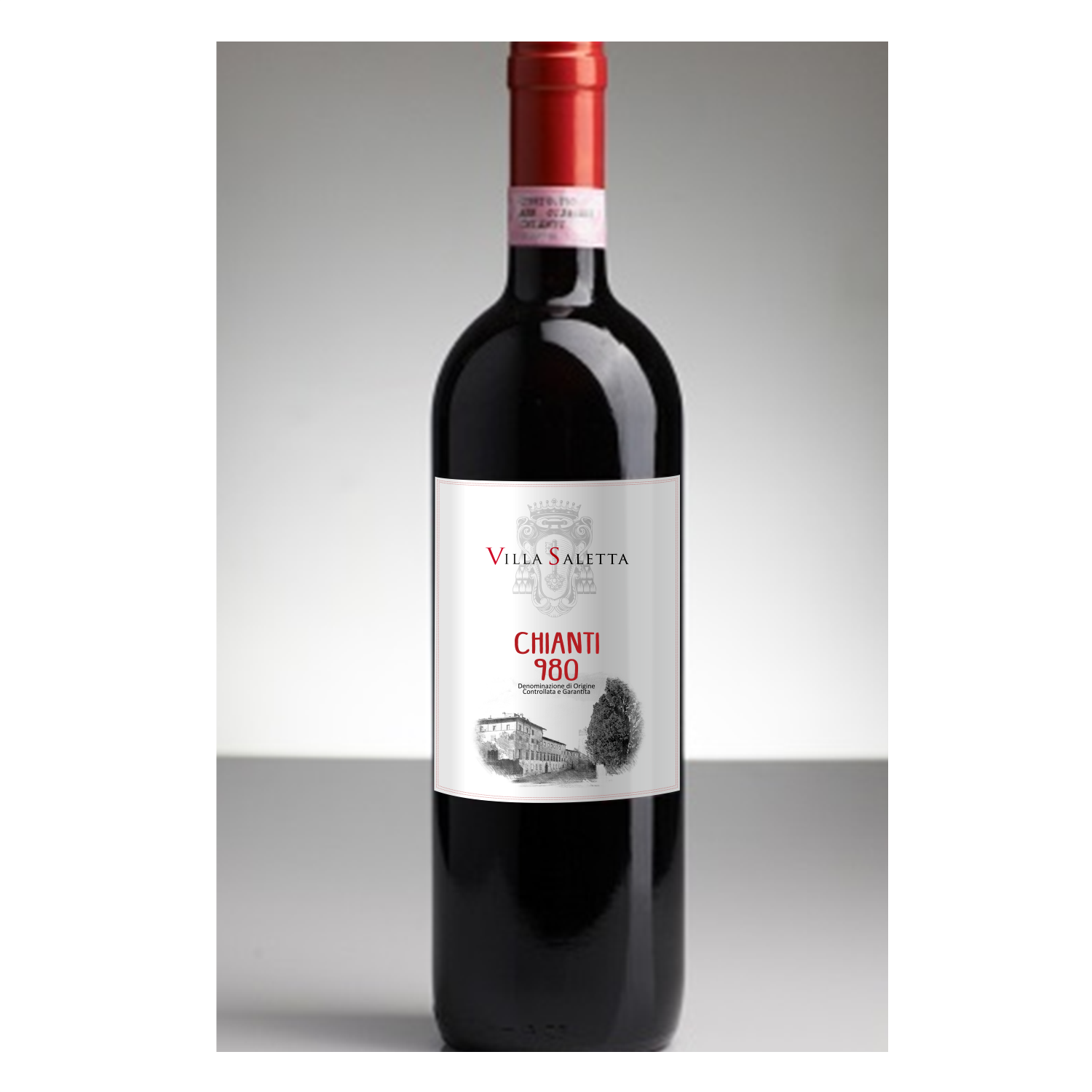 Label Design by Nikomen for Terra Firma Capital Partners | Design #10868543