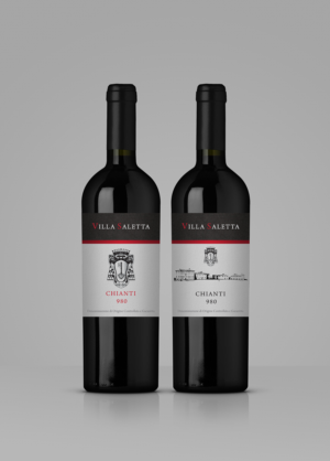 Diseño de Etiqueta por Shark1 para Terra Firma Capital Partners | Diseño: #10833159