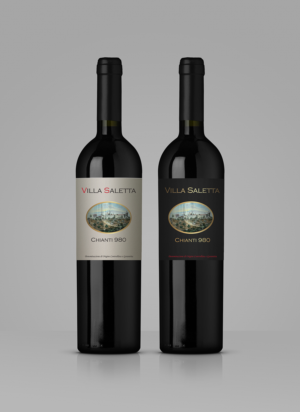 Diseño de Etiqueta por Shark1 para Terra Firma Capital Partners | Diseño: #10833910