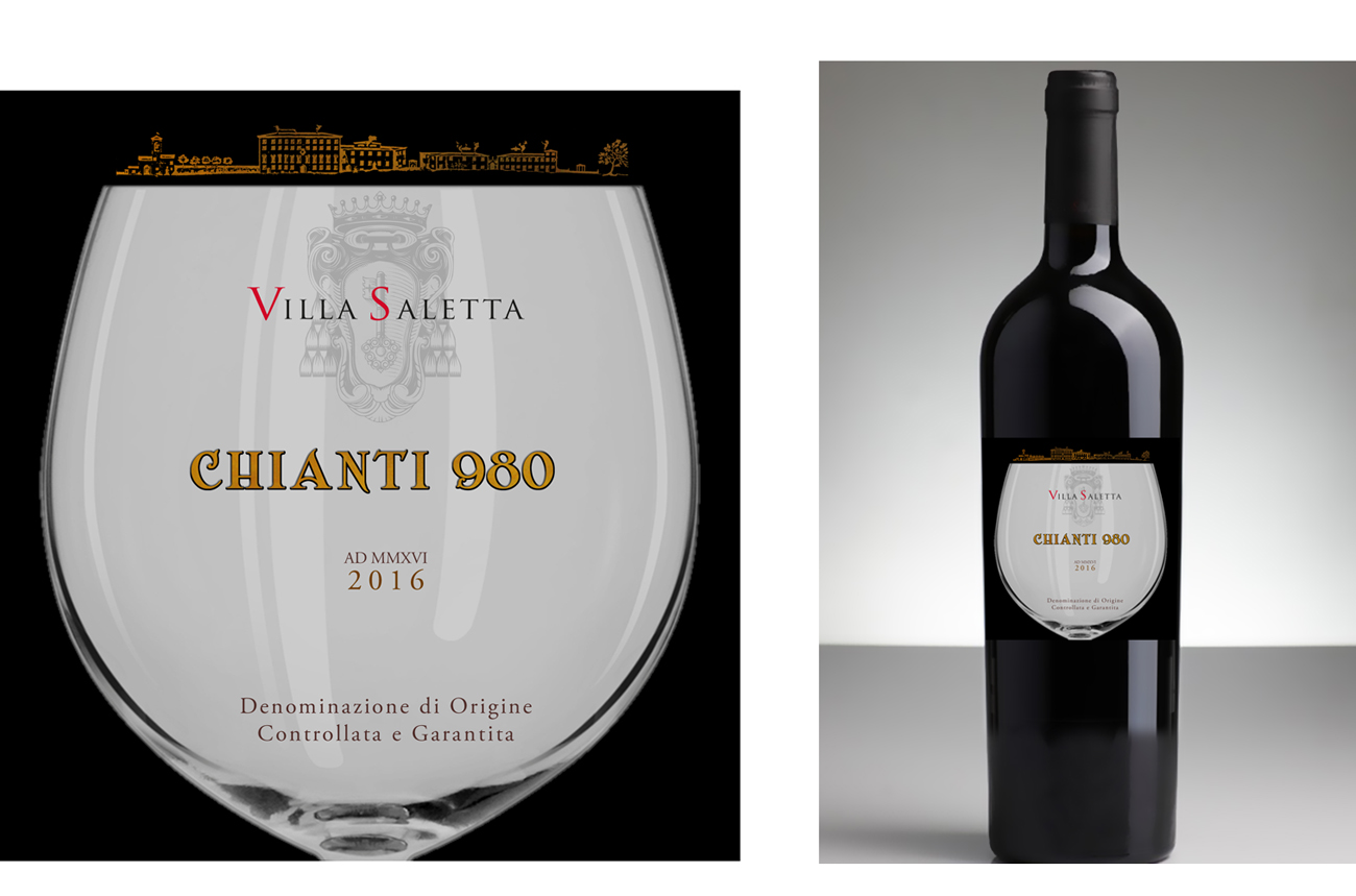 Label Design by iztok.brodnjak for Terra Firma Capital Partners | Design #10790346