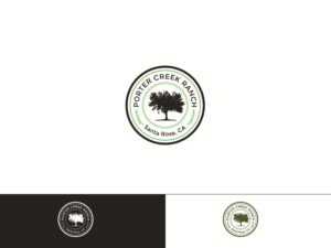 Diseño de Logo por TiD para Distinctive Holiday Homes LLC | Diseño: #10541157