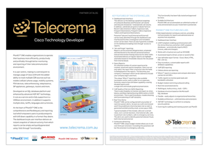 Brochure Design by JB Design & Creative
