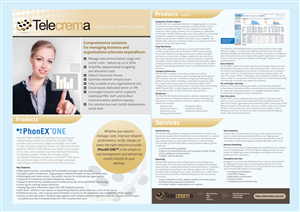 Design de Brochure par dwinski pour ce projet | Design #463570