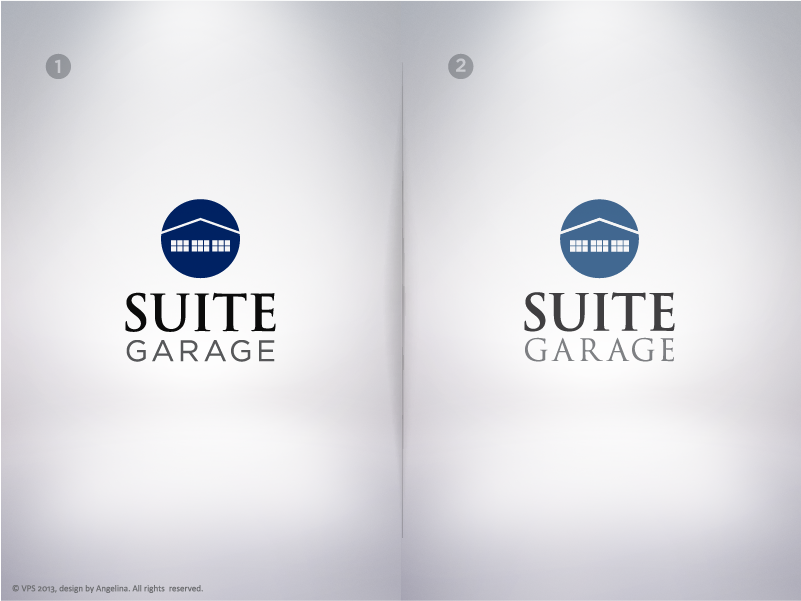 Logo Design by Angelina for this project | Design #2233730