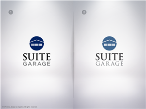Logo Design by Angelina for this project | Design: #2233730