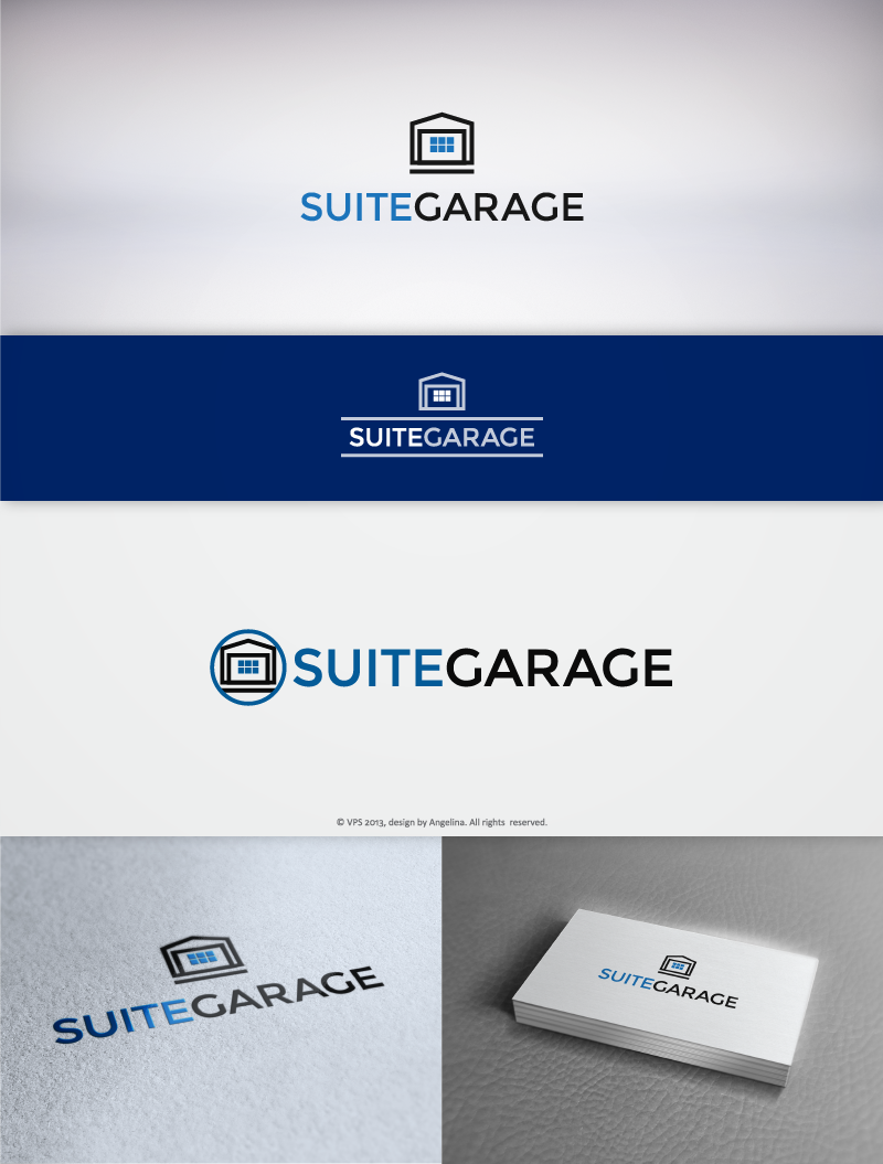 Logo Design by Angelina for this project | Design #2234321