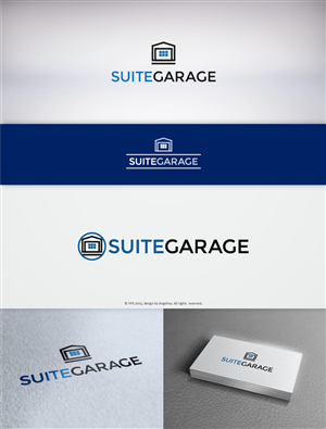 Logo Design by Angelina for this project | Design: #2234321