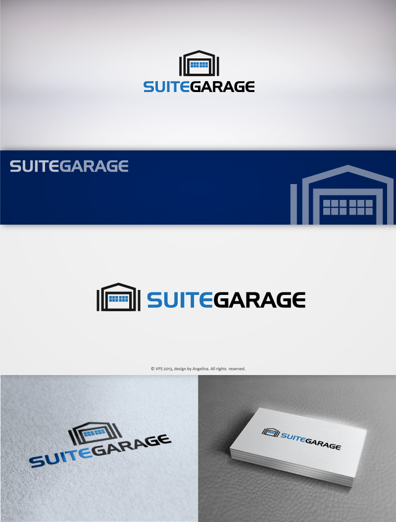 Logo Design by Angelina for this project | Design #2278600