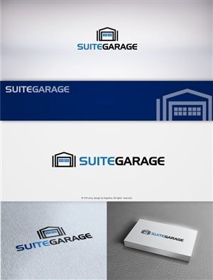 Logo Design by Angelina for this project | Design: #2278600