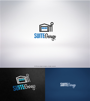 Logo Design by Angelina for this project | Design: #2278603