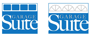 SuiteGarage | Logo-Design von ZinTech