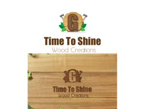 Design de Logo par fontasdesign pour Time To Shine | Design #10692806