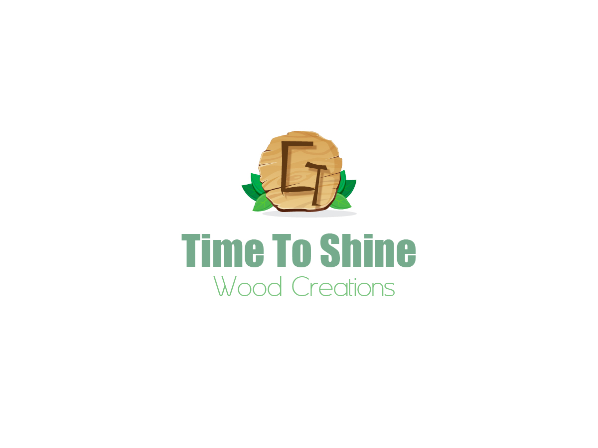 Logo Design by fontasdesign for Time To Shine | Design #10693004