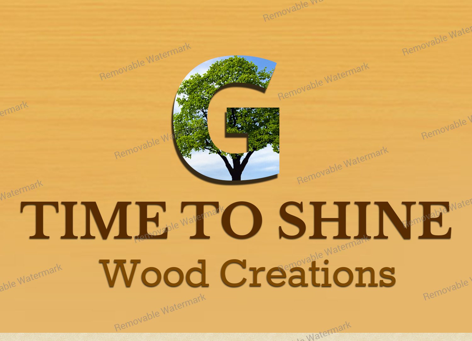 Logo Design by Expert Designer for Time To Shine | Design #10708428