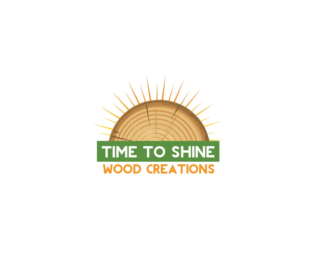 Logo Design by joliau for Time To Shine | Design #10513544