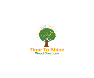 Design de Logo par joliau pour Time To Shine | Design : #10513545