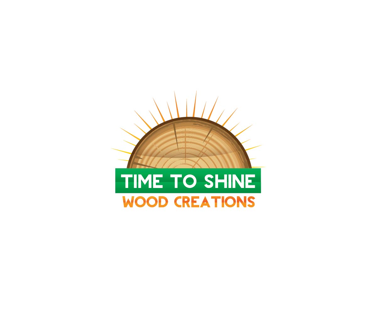 Design de Logo par joliau pour Time To Shine | Design #10515142