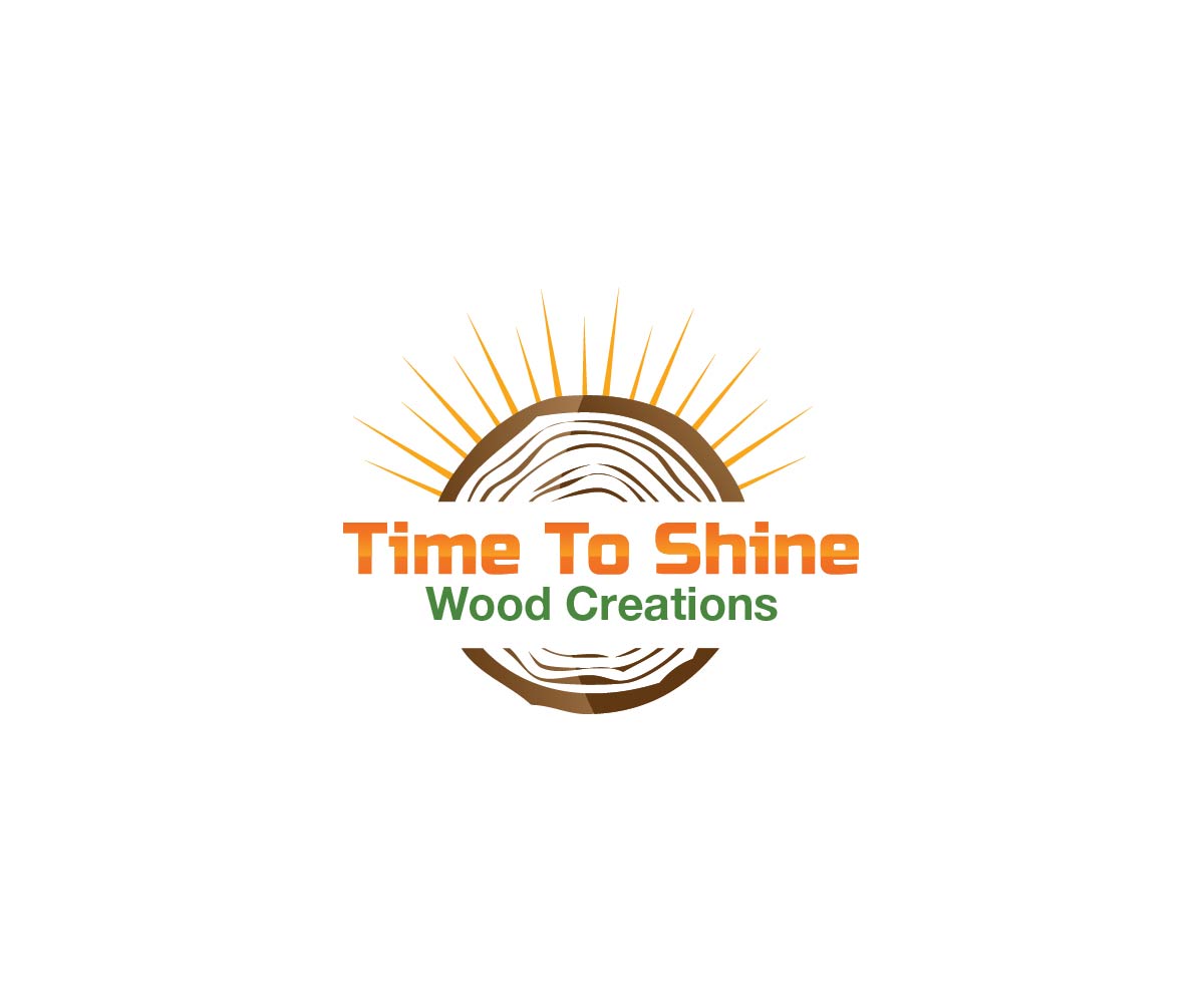 Logo Design by joliau for Time To Shine | Design #10515143