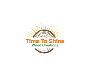 Logo Design by joliau for Time To Shine | Design: #10515143