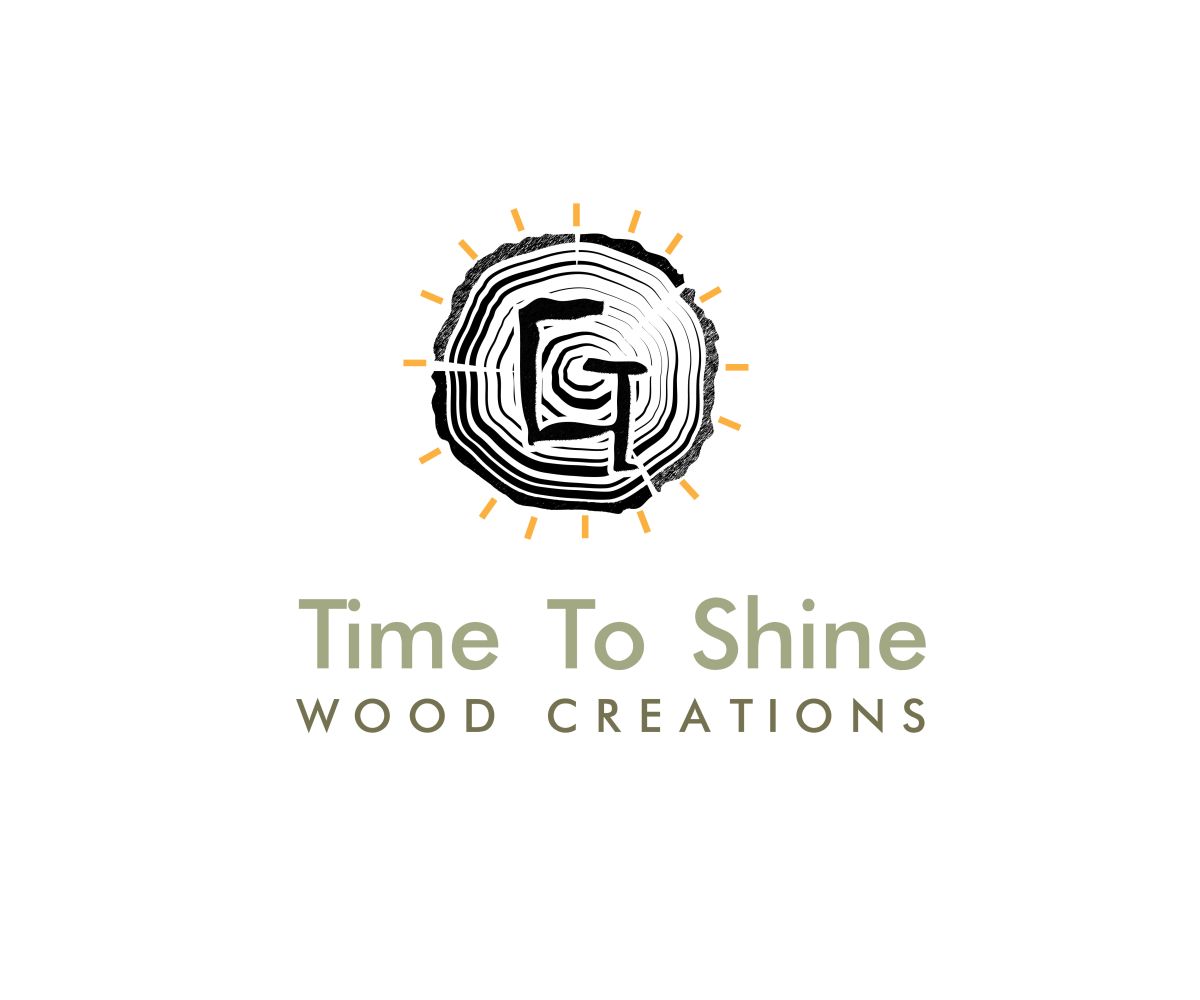Logo Design by Tatjana R. for Time To Shine | Design #10694259