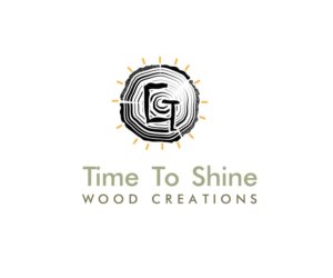 Logo Design by Tatjana R. for Time To Shine | Design: #10694259