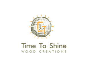 Logo Design by Tatjana R. for Time To Shine | Design: #10694260