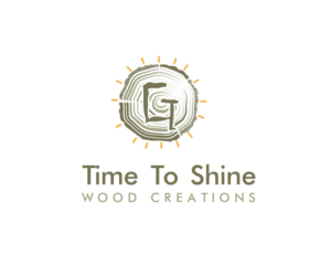 Logo Design by Tatjana R. for Time To Shine | Design: #10694262