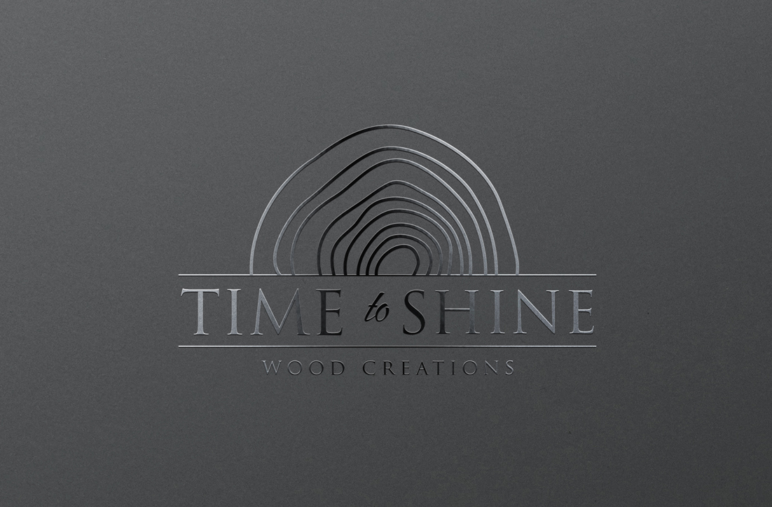 Logo Design by GLDesigns for Time To Shine | Design #10503263
