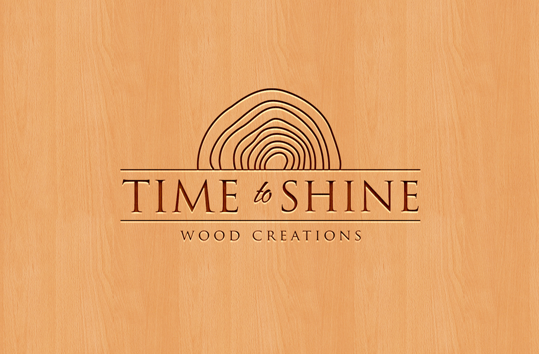 Design de Logo par GLDesigns pour Time To Shine | Design #10512597