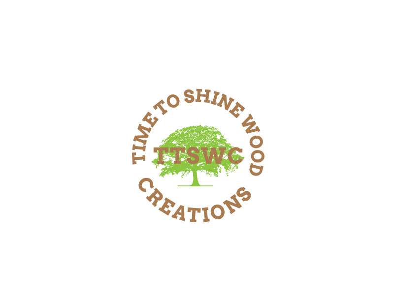Logo Design by site for Time To Shine | Design #10548480