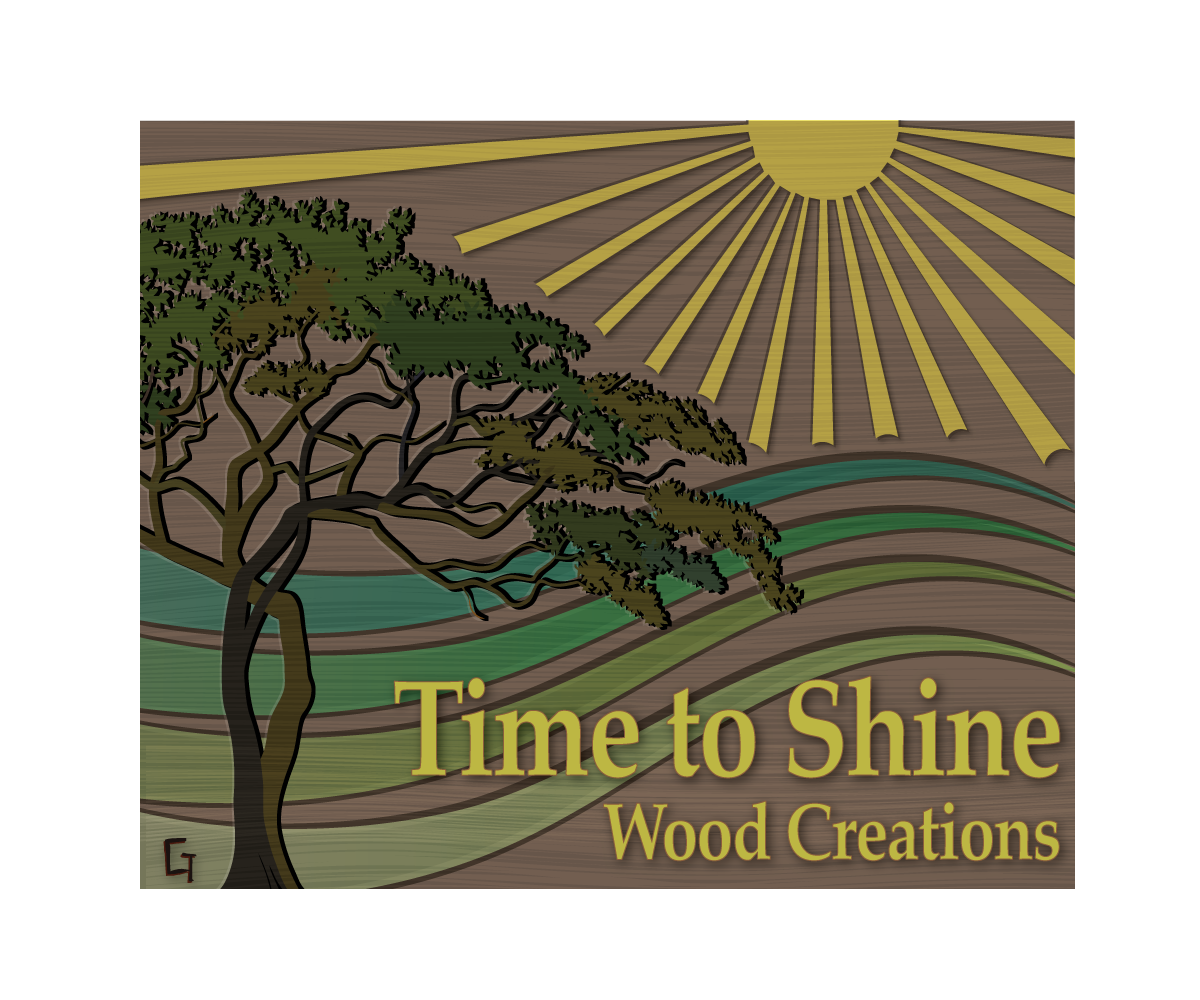 Design de Logo par Hilde Creatives pour Time To Shine | Design : #10705666