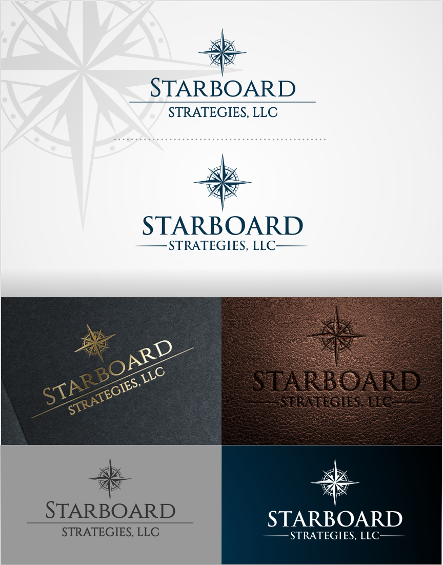 Logo Design by *mary for this project | Design #10522068