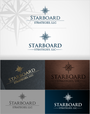 Logo Design by *mary for this project | Design: #10522068